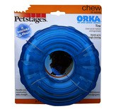 Petstages CHEW ORKA TIRE,    -  