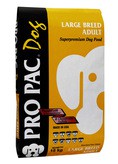 Pro Pac LARGE BREED ADULT     