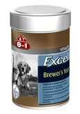 8 in 1 EXCEL BREWER'S YEAST    