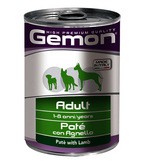 Gemon ADULT PATE,      