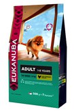 Eukanuba      