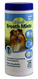 8 in 1 CANINE DENTAL BREATH TABS      ,  