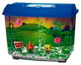 PENN-PLAX   SPONGE BOB JELLY FISH, 15 , 